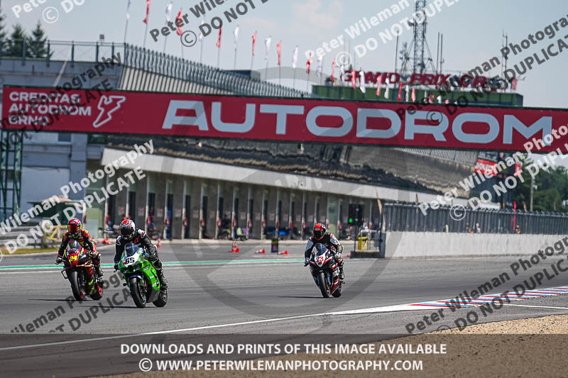 Slovakia Ring;event digital images;motorbikes;no limits;peter wileman photography;trackday;trackday digital images